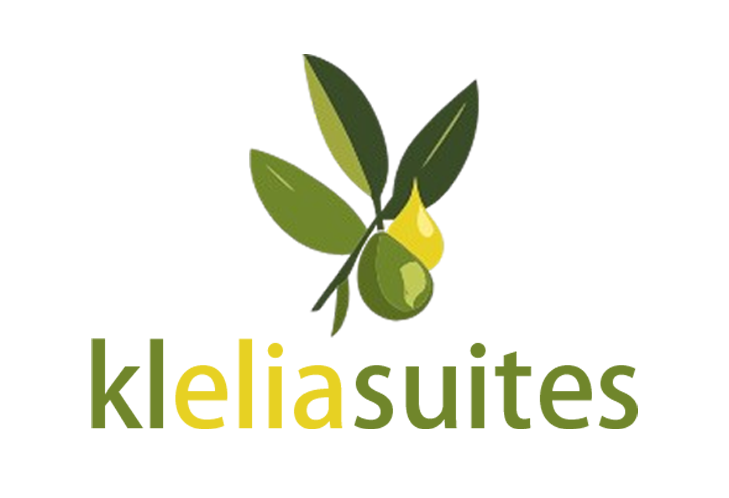 logo kleliasuites