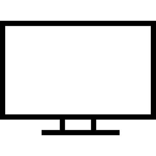 tv icon kleliasuites